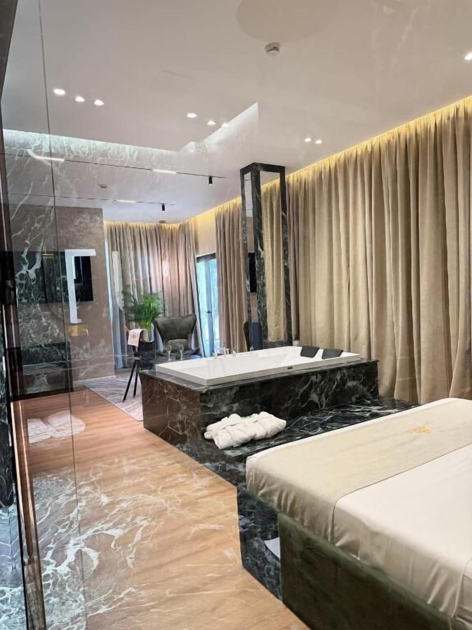 Suite