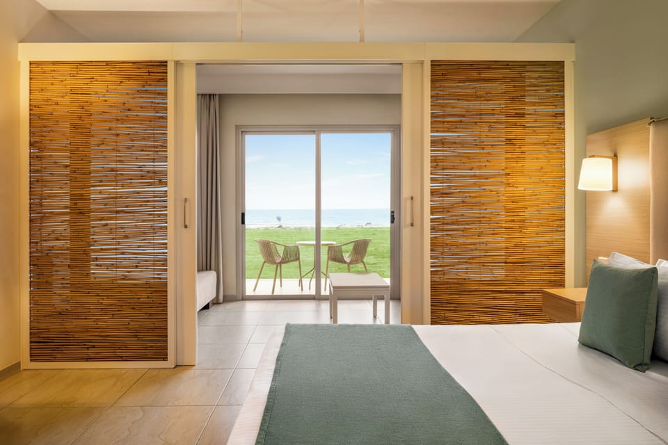In-room safe, soundproofing, WiFi (free), bed sheets