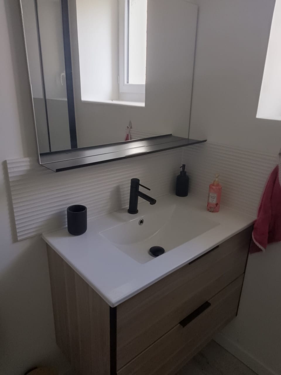 Comfort Triple Room, Courtyard View | Free WiFi
