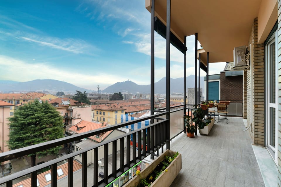 Apartment | Property grounds