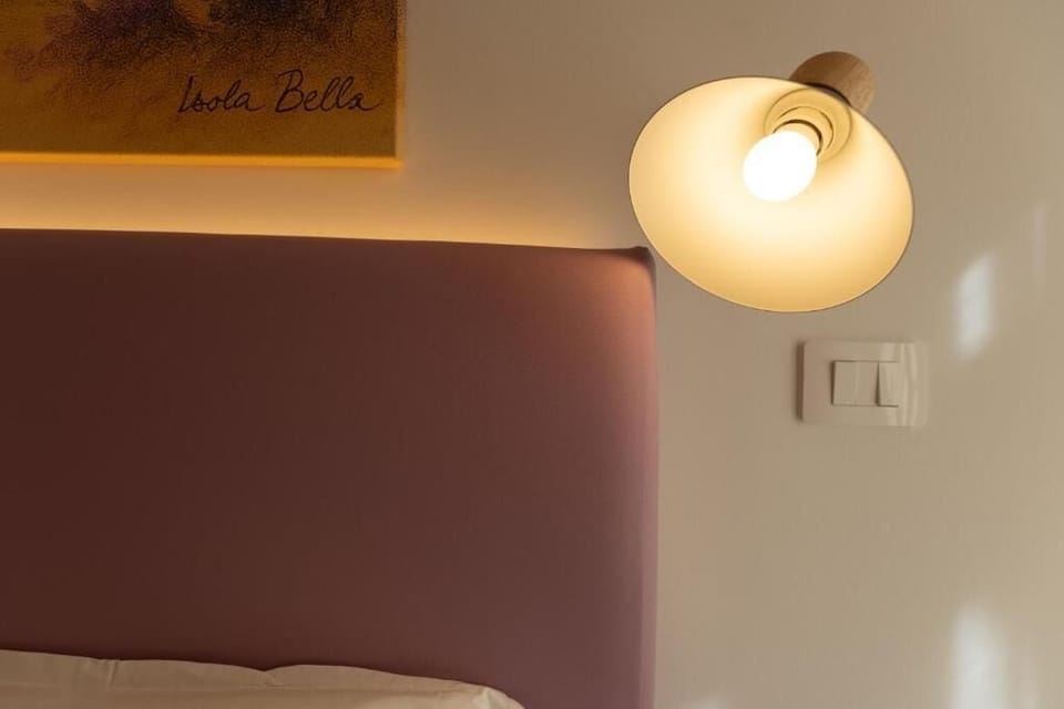 Superior Double Room, City View | Interior detail