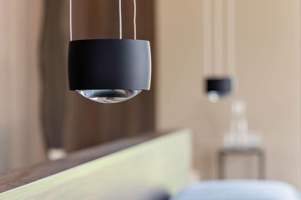 Double Room, Mountain View | Interior detail