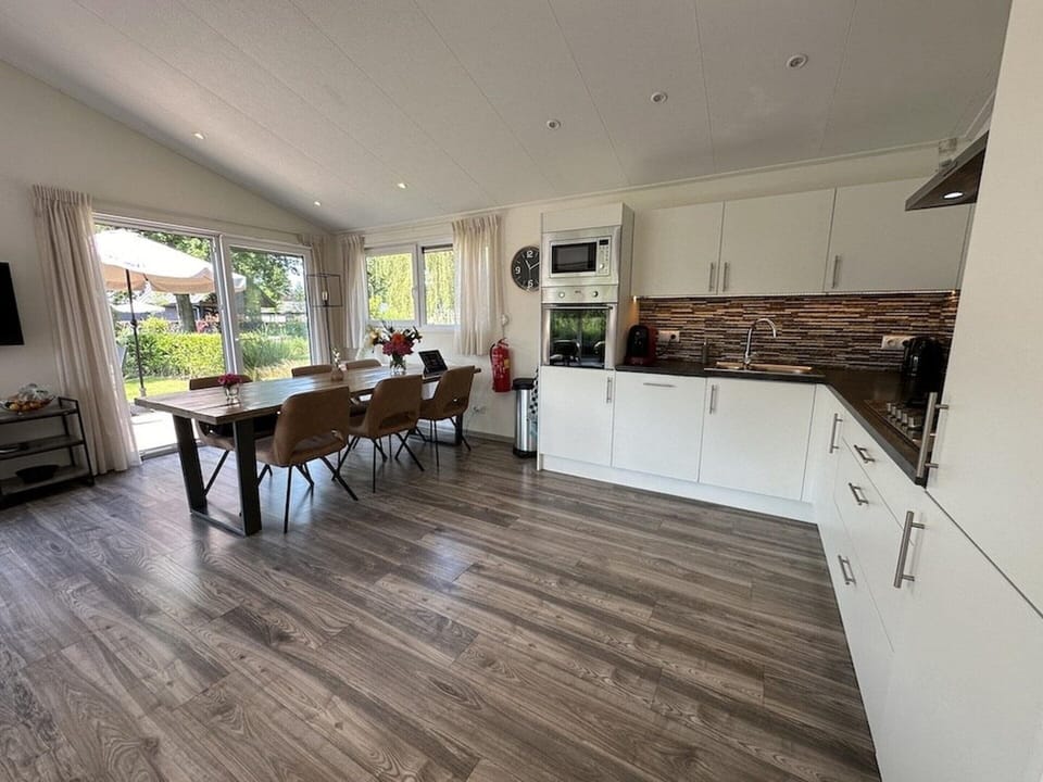 Chalet | Private kitchen