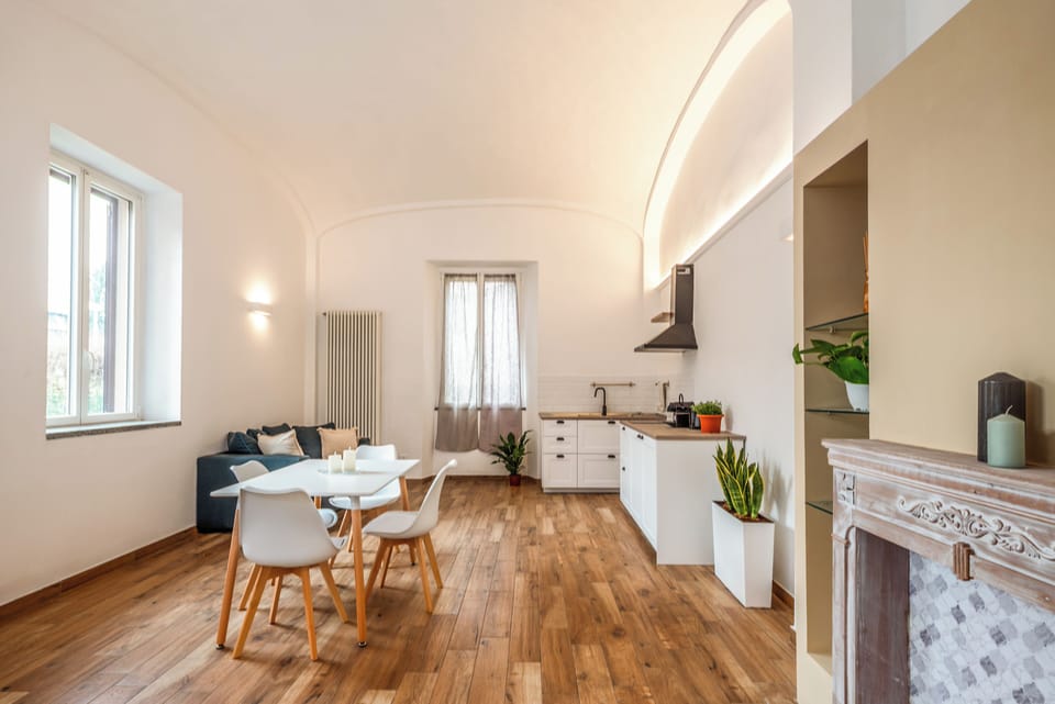 Apartment | Interior