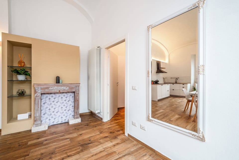 Apartment | Interior