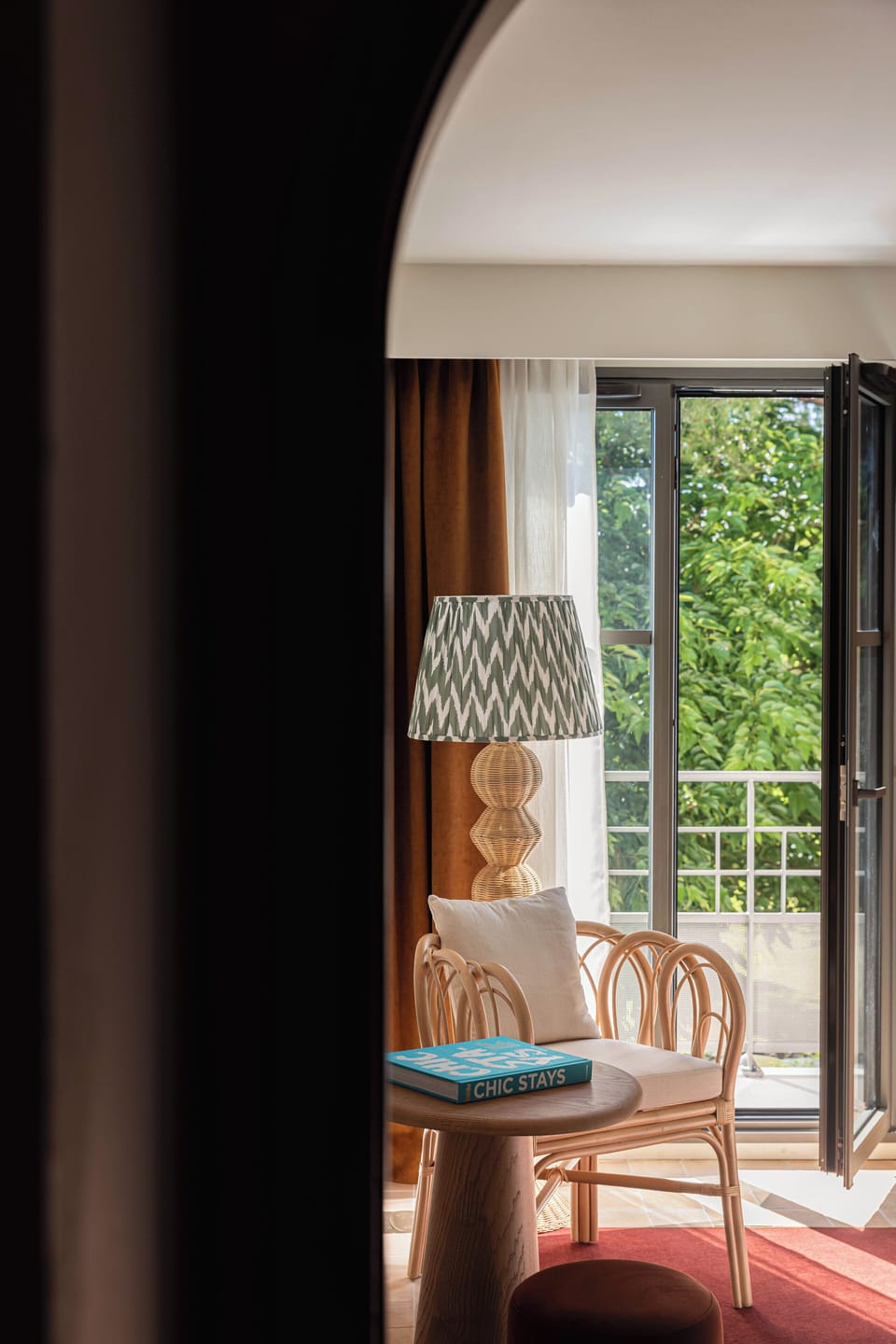 Hotel Maison Chiberta Hotel in Anglet
