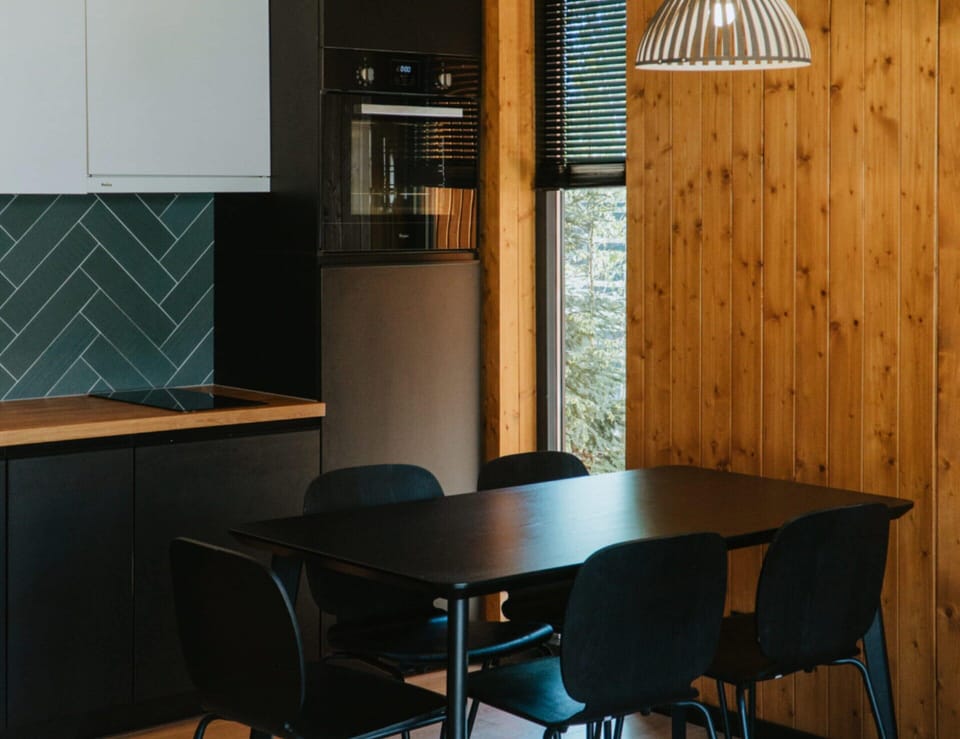 House | Dining