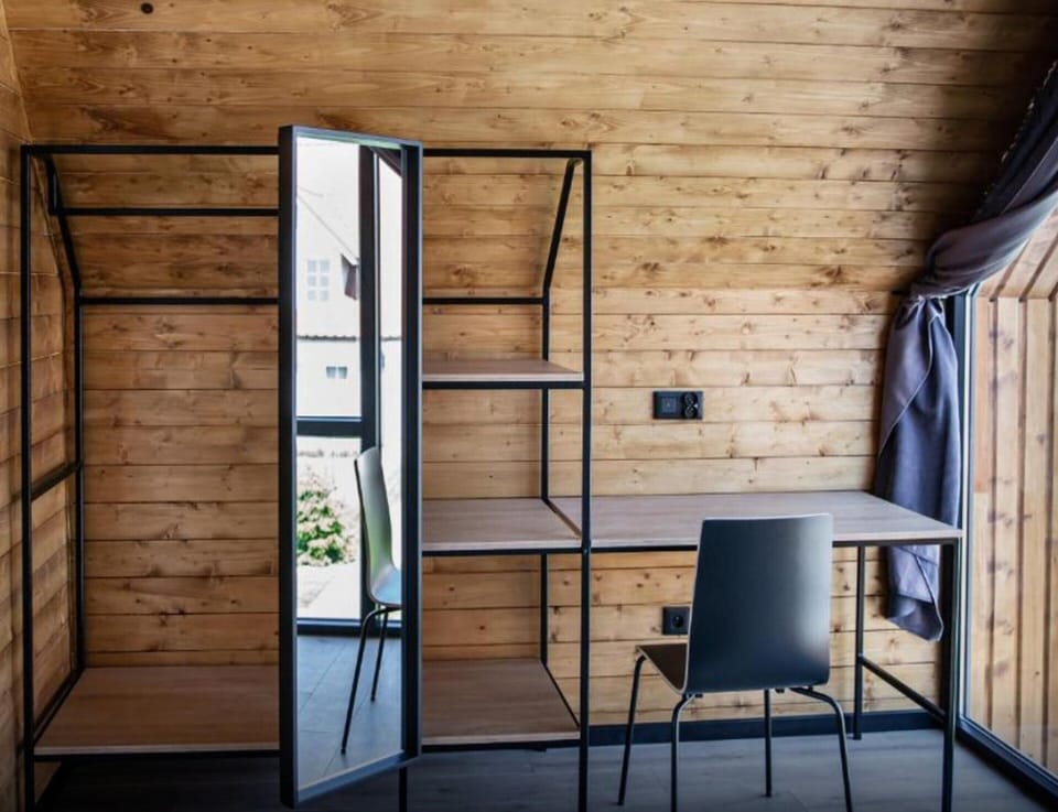 House | Interior