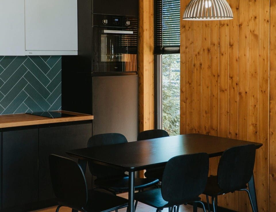 House | Dining