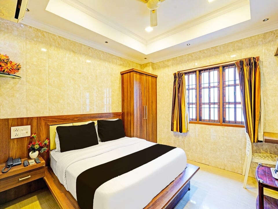 House | 1 bedroom