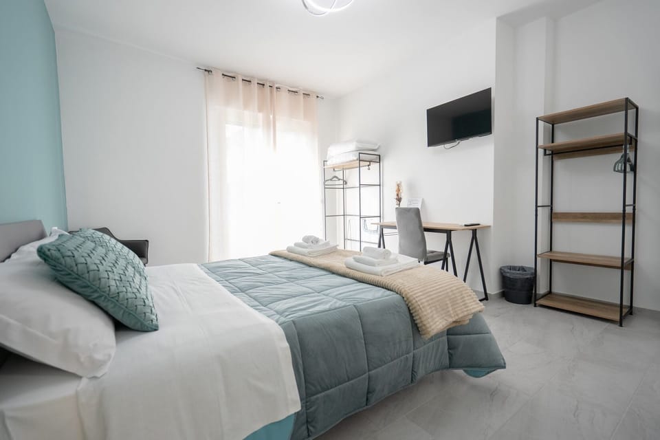 Comfort Double or Twin Room, Balcony, Valley View
