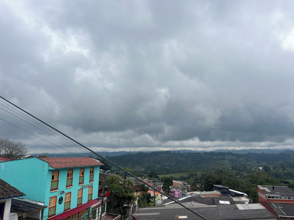Apartment, Balcony, Valley View | Valley view