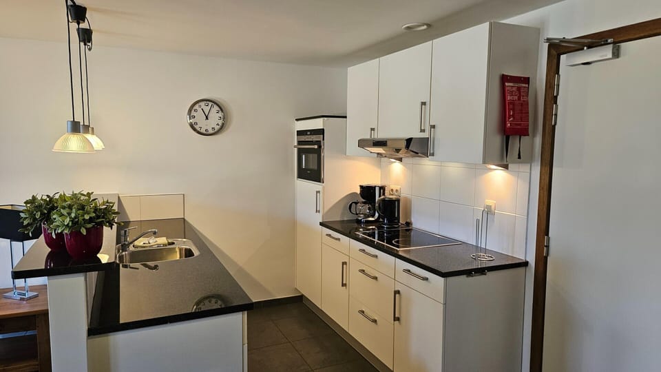 House | Private kitchen