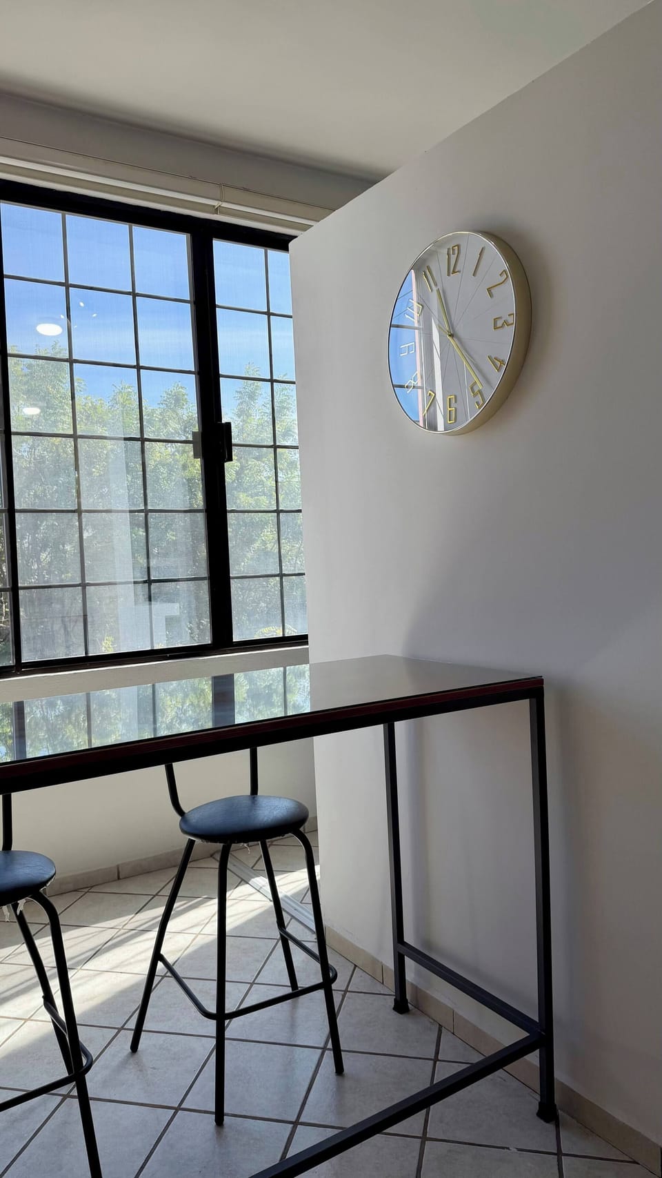 Apartment, 1 Bedroom | Interior