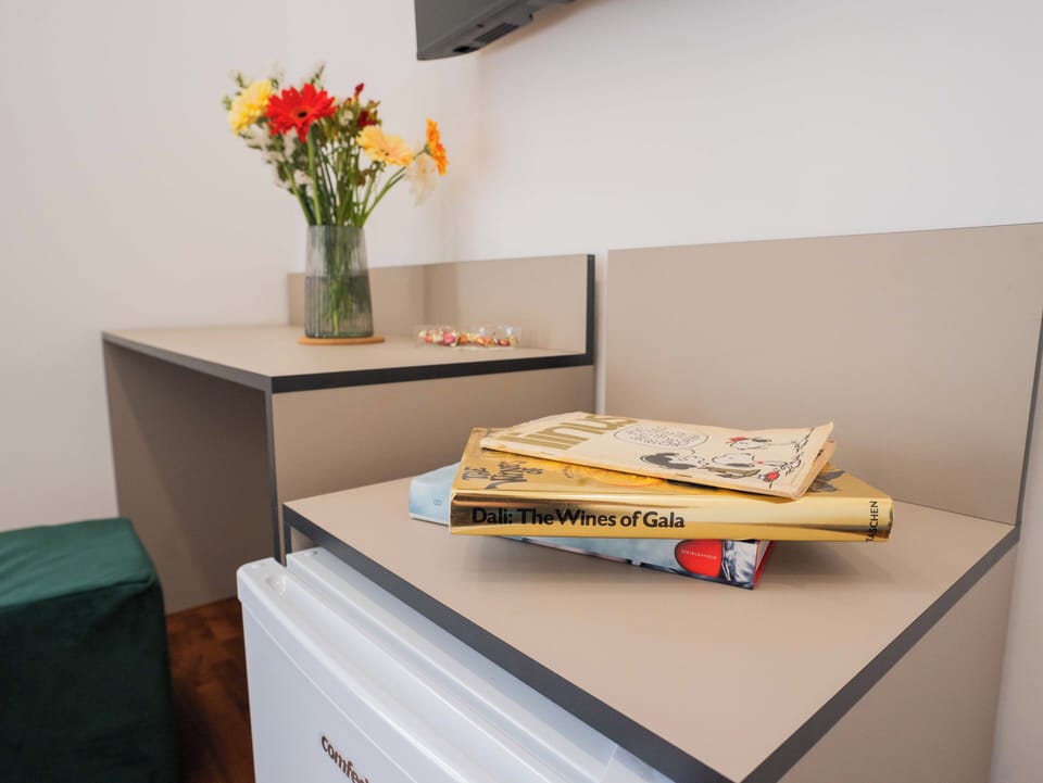 Comfort Triple Room | Miscellaneous