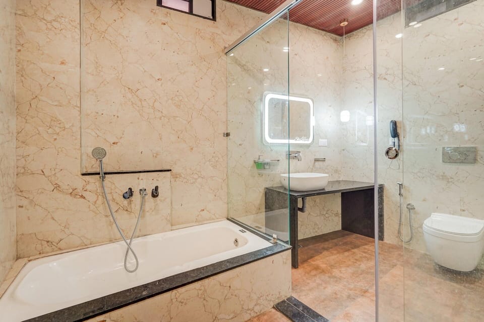 Deluxe Shiv Hari Heritage House in Rajasthan