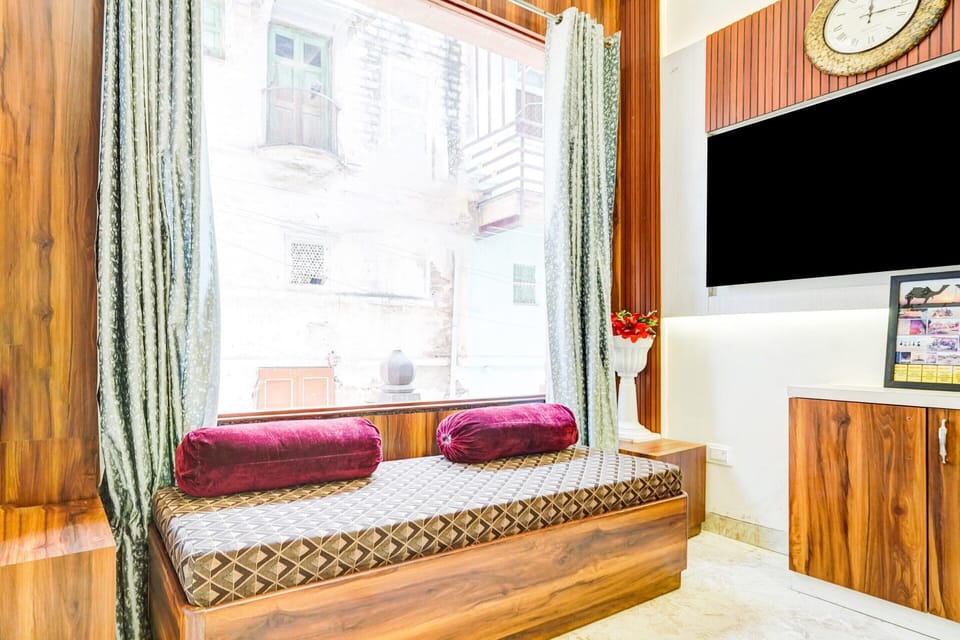House | Living room