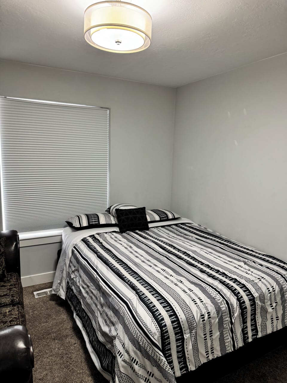 Standard Single Room | WiFi (free)