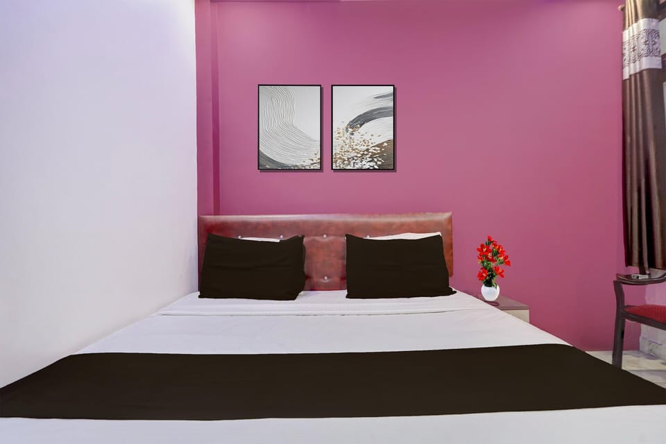 House | 1 bedroom