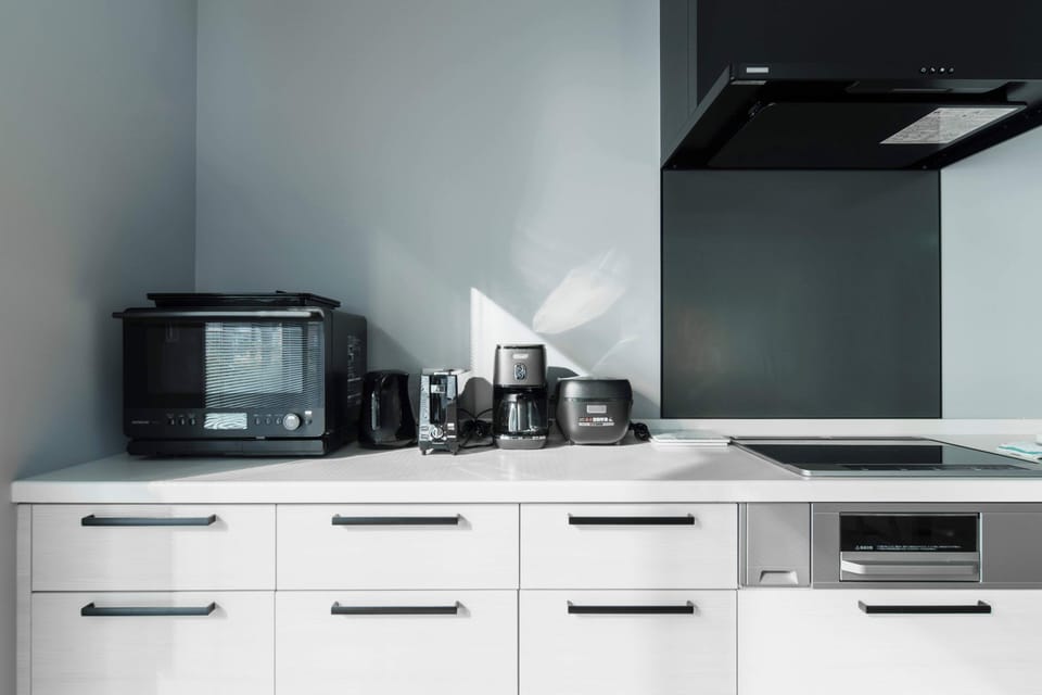 Chalet, Patio | Private kitchen