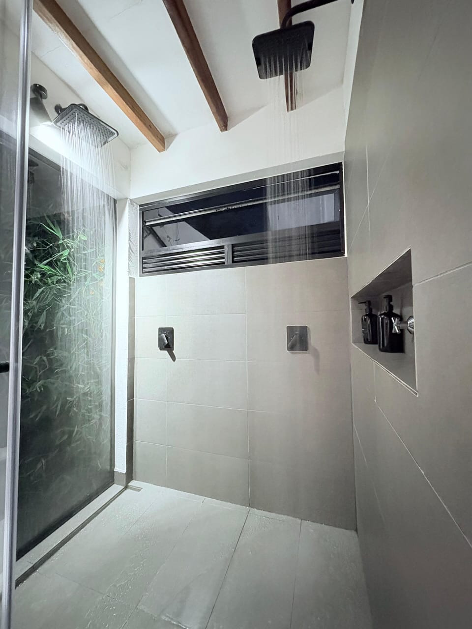 Family Cottage, Mountain View | Bathroom | Free toiletries, hair dryer, slippers, towels