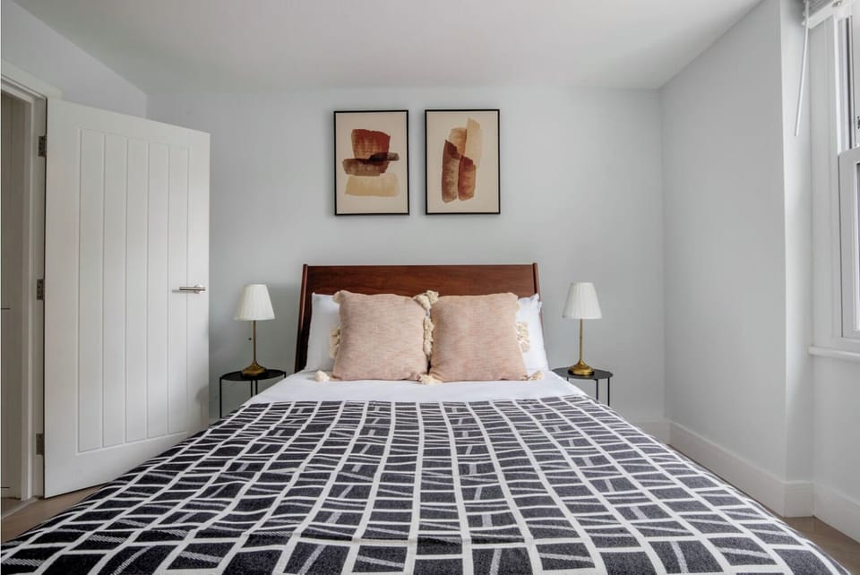 Comfort Apartment | WiFi (free)