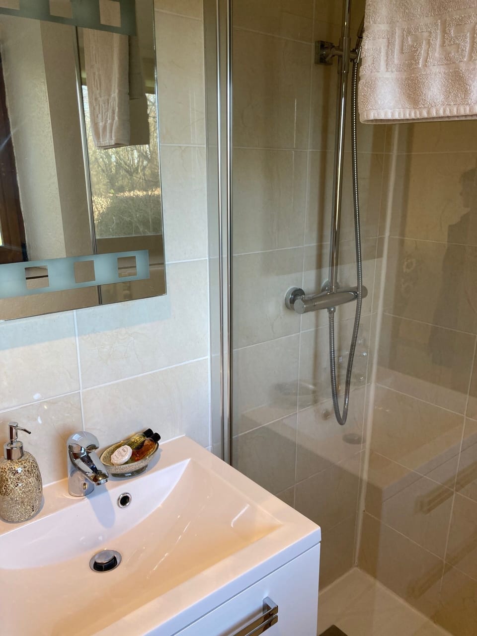 La Marmoire Bed and Breakfast in Pays de la Loire