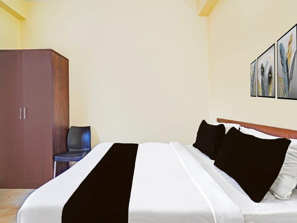House | 1 bedroom