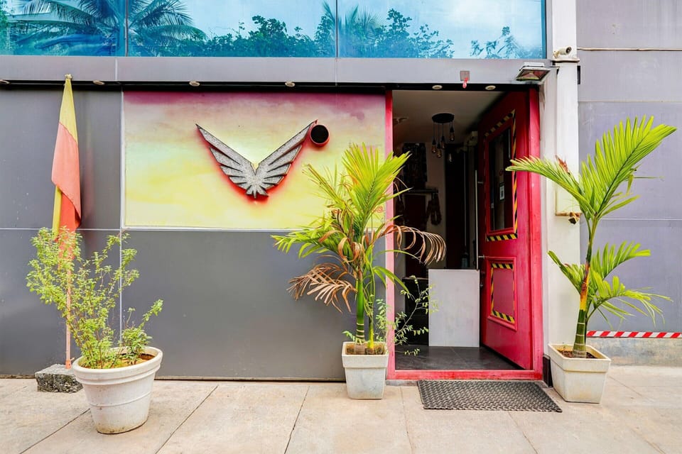 House | Reception