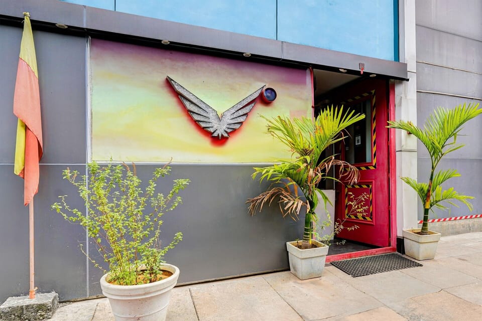 House | Reception