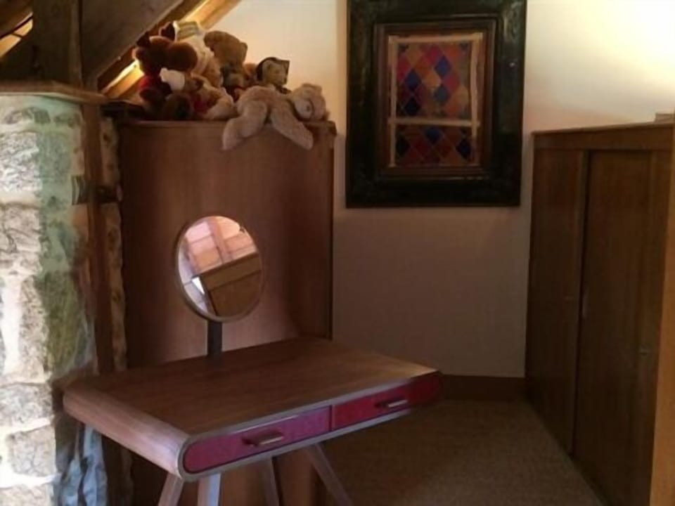 Deluxe Suite, Ensuite (Spa) | Miscellaneous