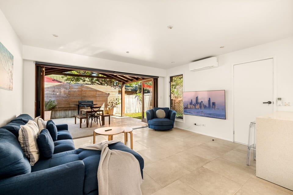 Apartment | Living room