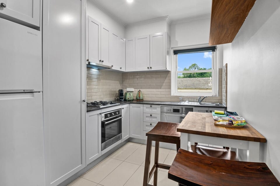 Apartment | Private kitchen