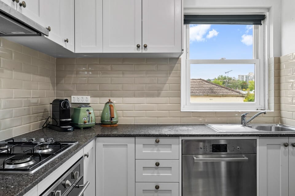Apartment | Private kitchen
