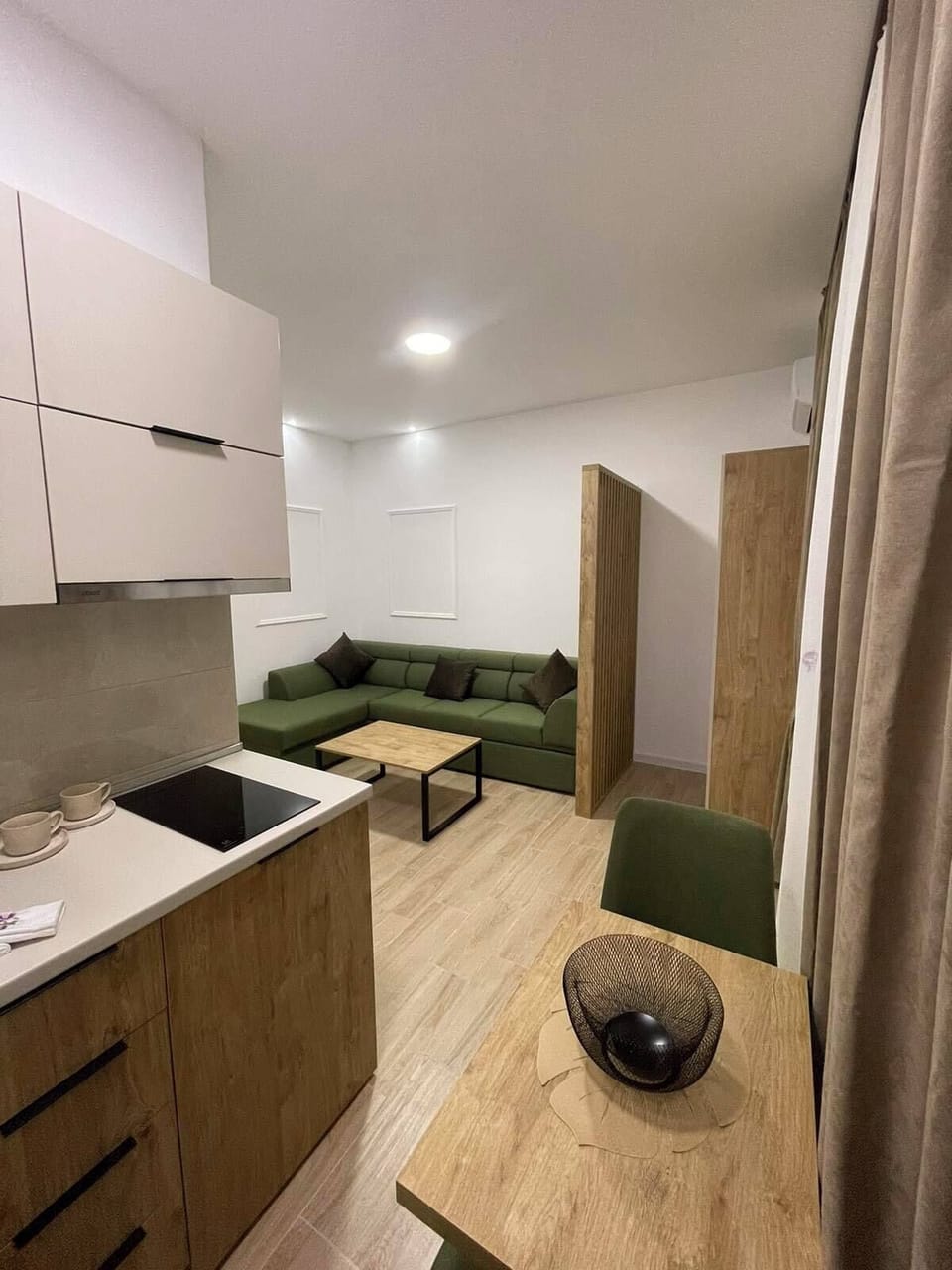 Classic Room, 1 Bedroom, Terrace | Living area