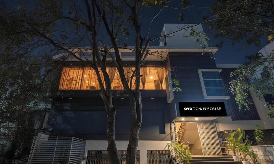 House | Exterior