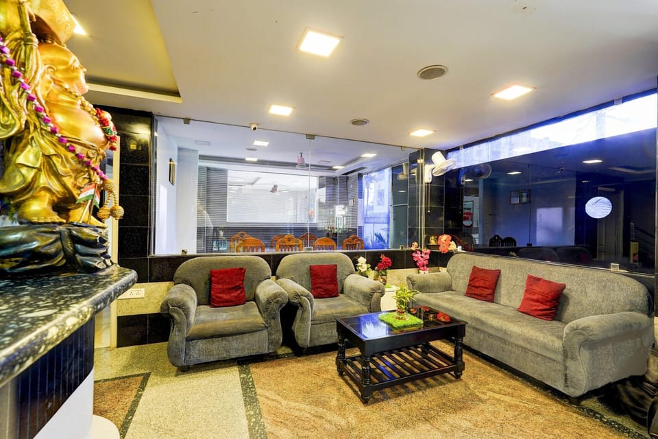 House | Living room