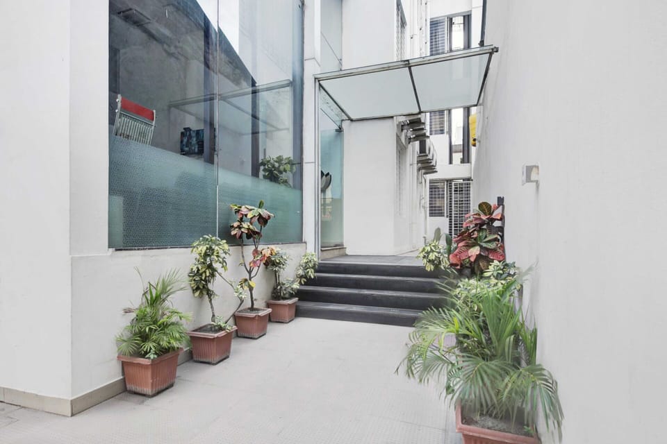 House | Exterior