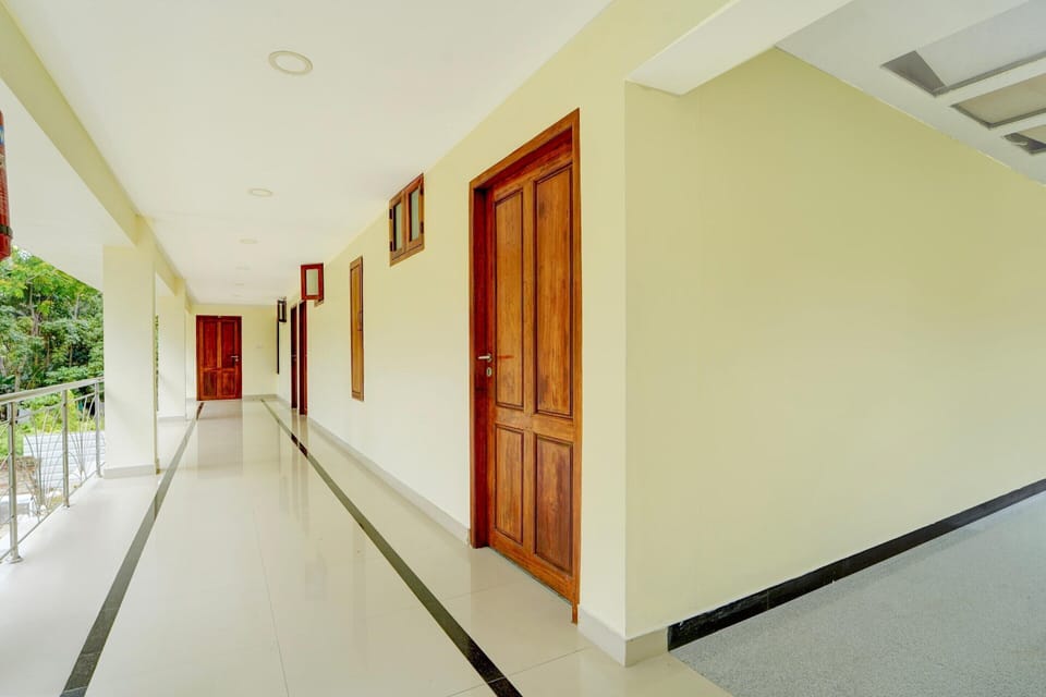 House | Interior