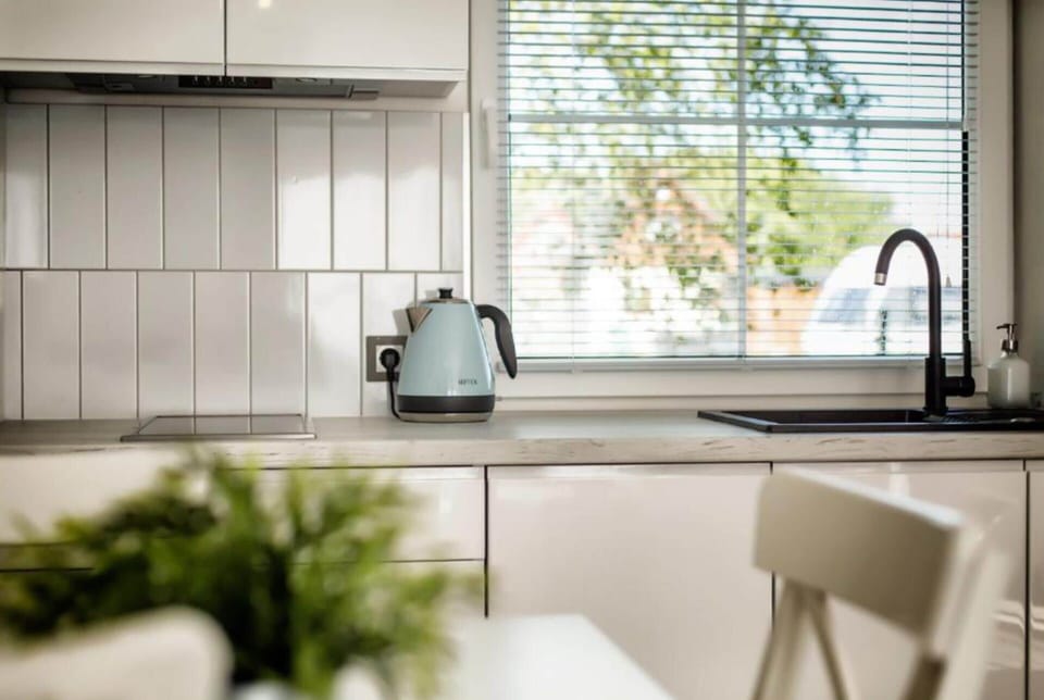 House | Private kitchen