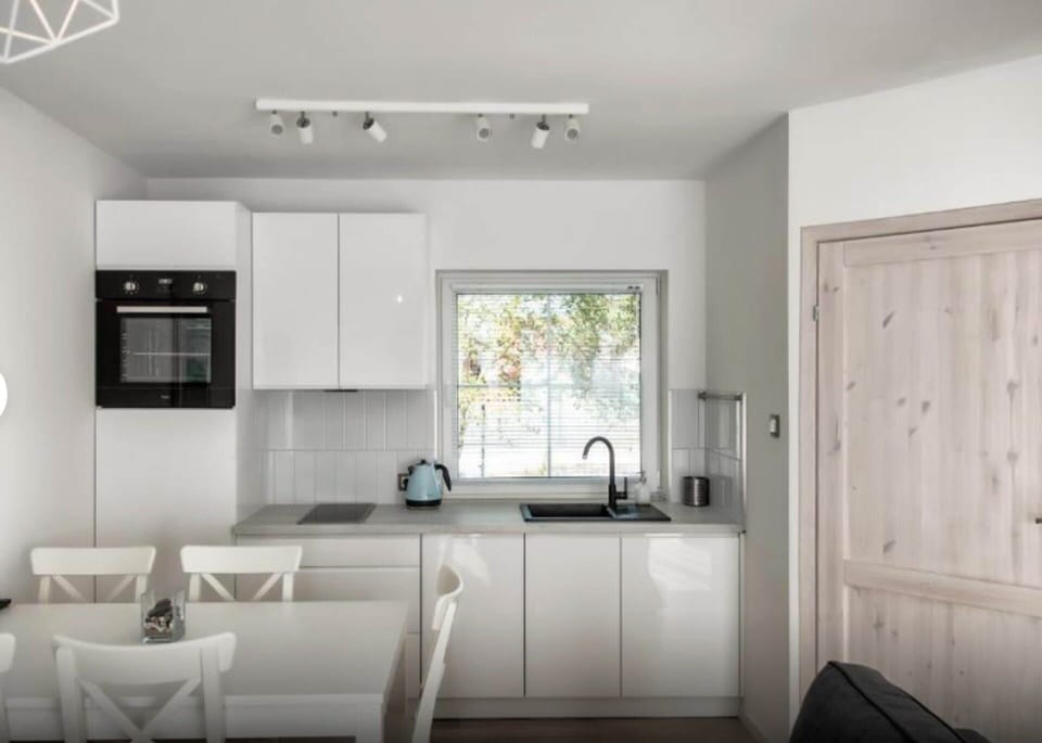 House | Private kitchen
