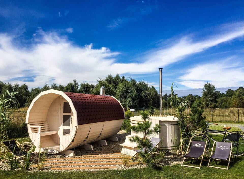 House | Spa treatment