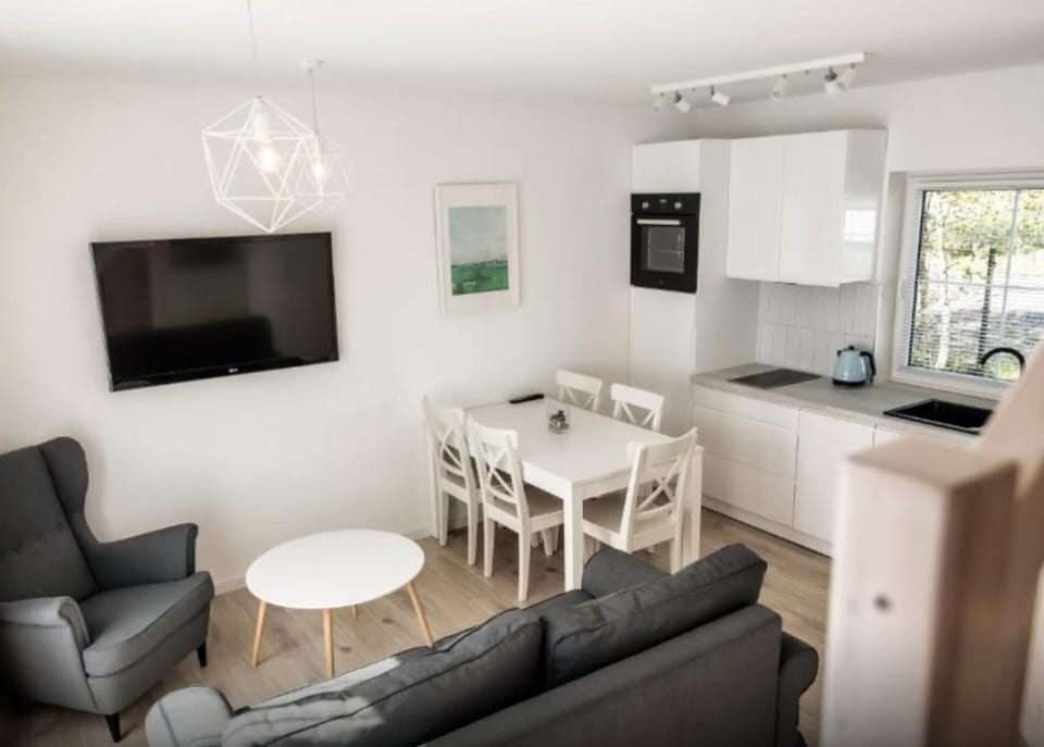 House | Living room