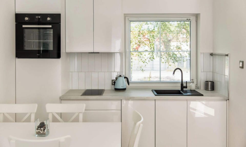 House | Private kitchen | Highchair