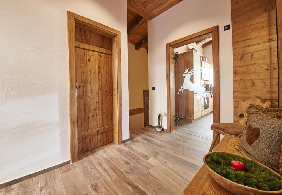 Superior Chalet, Mountain View | Interior