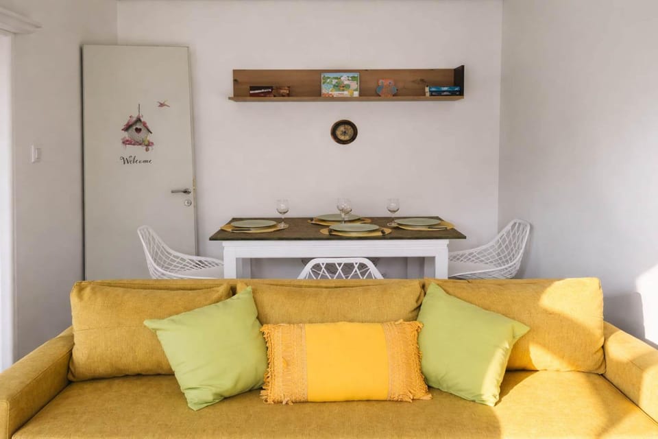 House | 1 bedroom, Internet