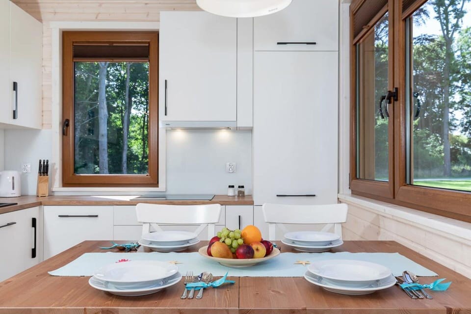 House | Dining