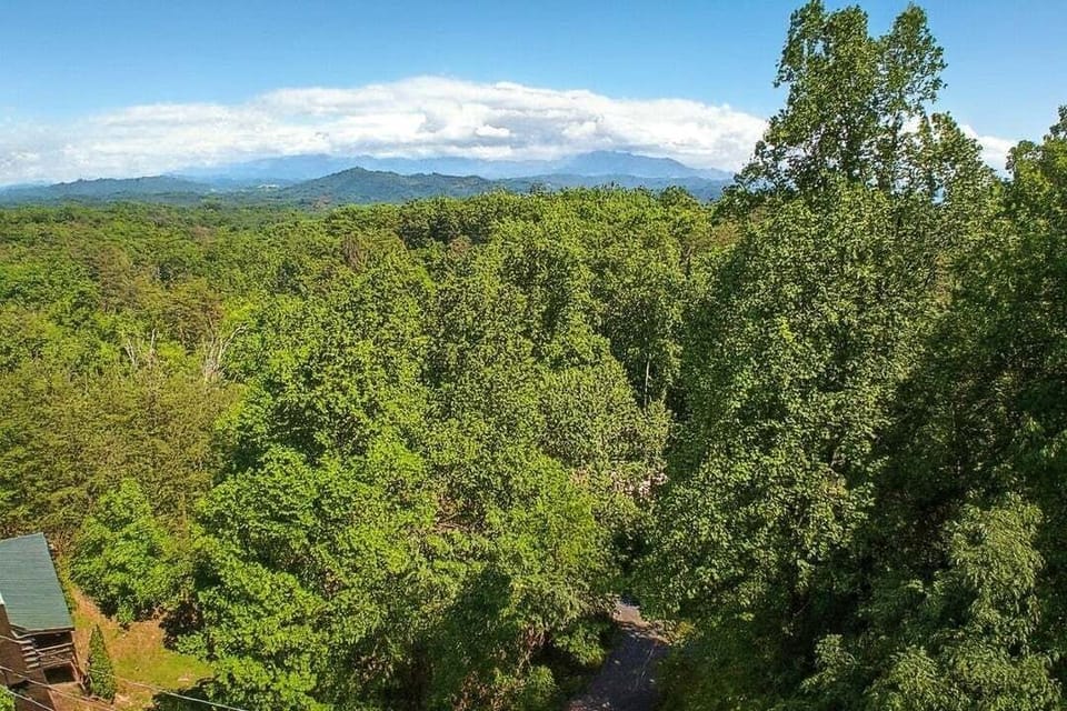 Cabin, 3 Bedrooms | Miscellaneous