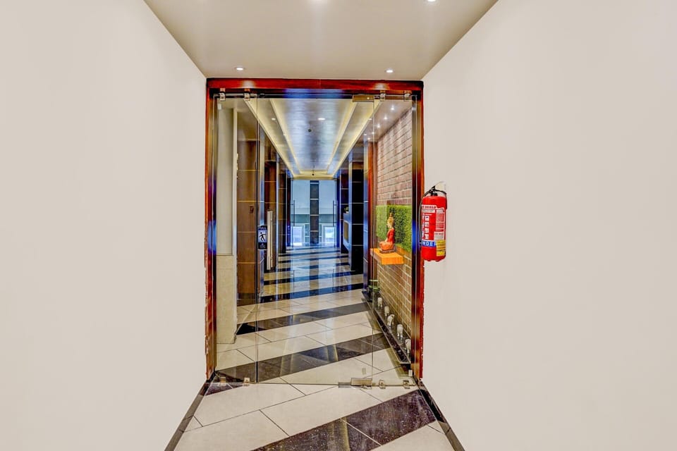 House | Reception