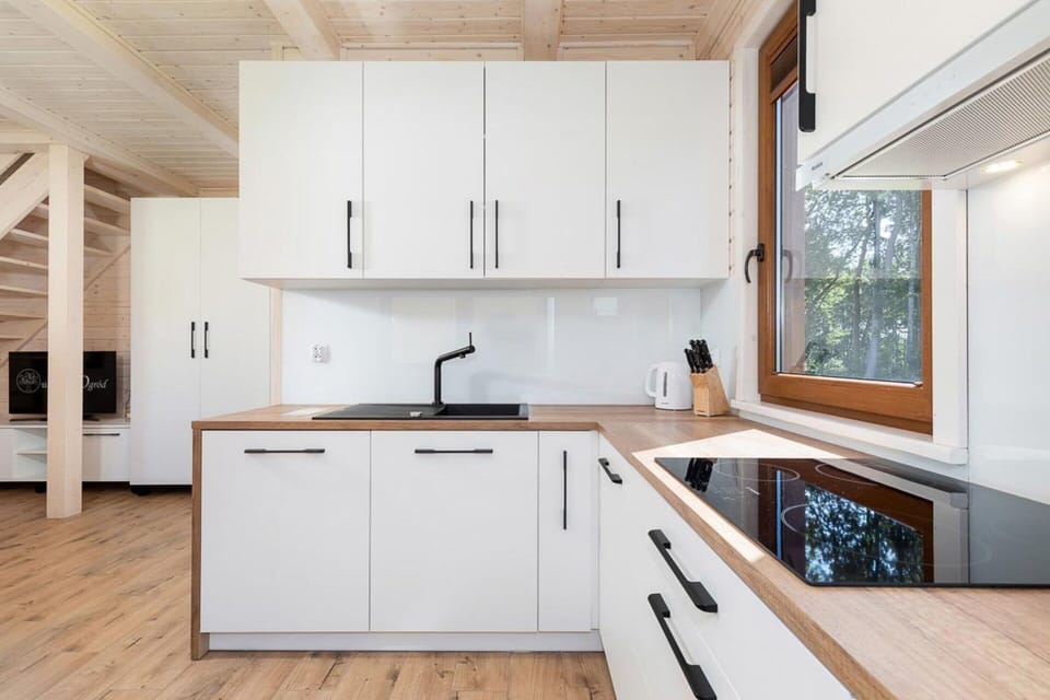 House | Private kitchen